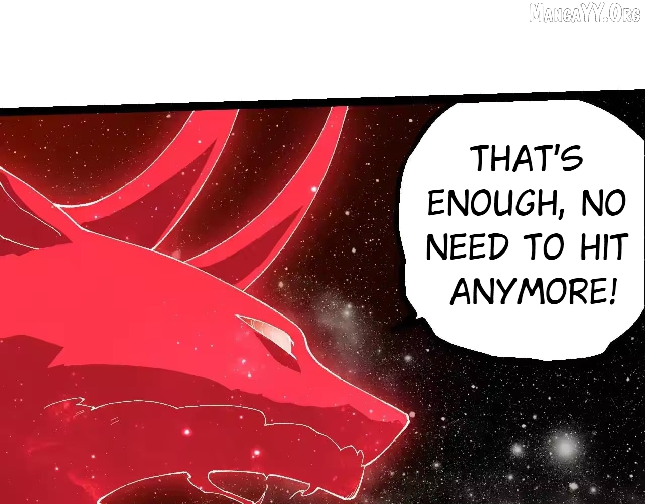 Evolution Begins With A Big Tree Chapter 502 - page 71